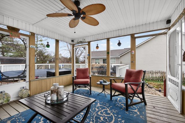 484 Hunters Ridge Road, Versailles, KY 40383