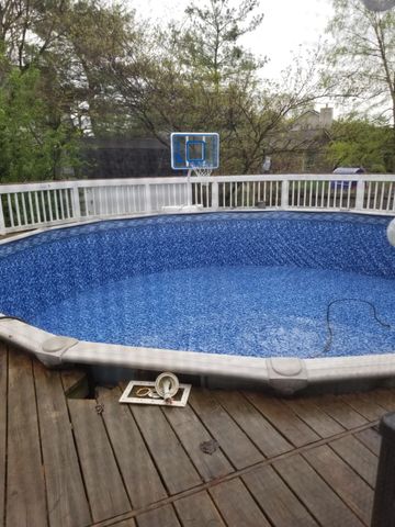 484 Hunters Ridge Road, Versailles, KY 40383