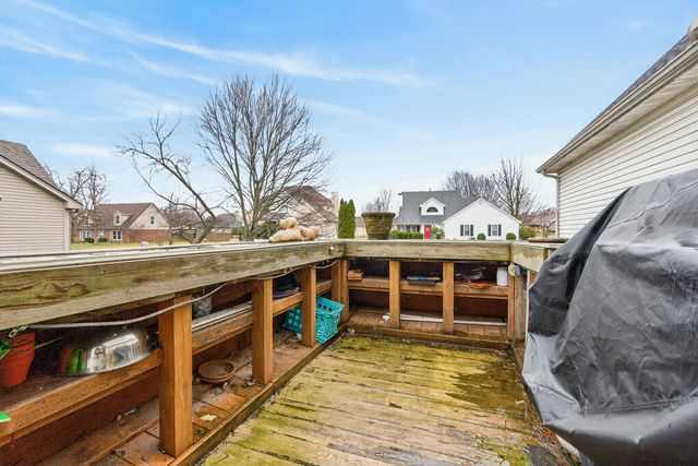 484 Hunters Ridge Road, Versailles, KY 40383