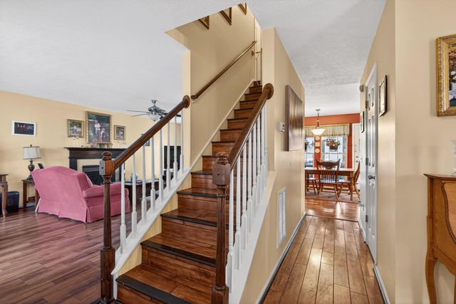 484 Hunters Ridge Road, Versailles, KY 40383