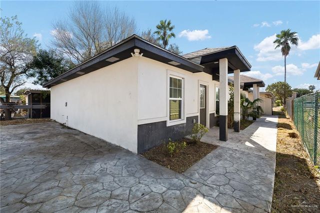 534 E Acacia Avenue, Alamo, TX 78516