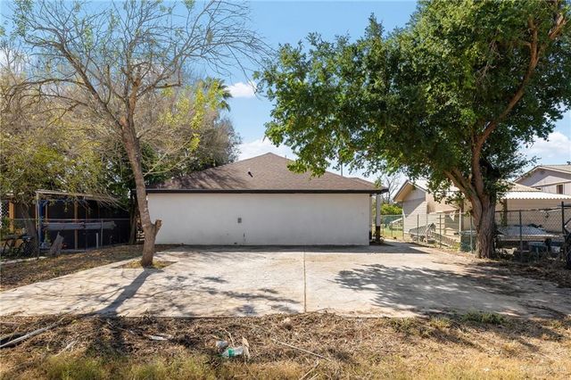 534 E Acacia Avenue, Alamo, TX 78516