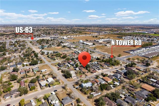 534 E Acacia Avenue, Alamo, TX 78516