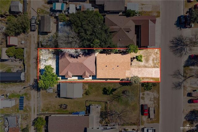 534 E Acacia Avenue, Alamo, TX 78516