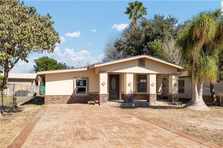 534 E Acacia Avenue, Alamo, TX 78516