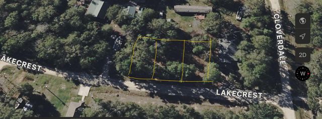 295 Lakecrest, Livingston, TX 77351