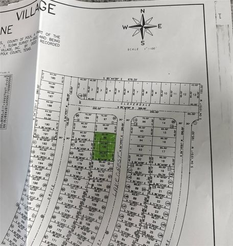 295 Lakecrest, Livingston, TX 77351