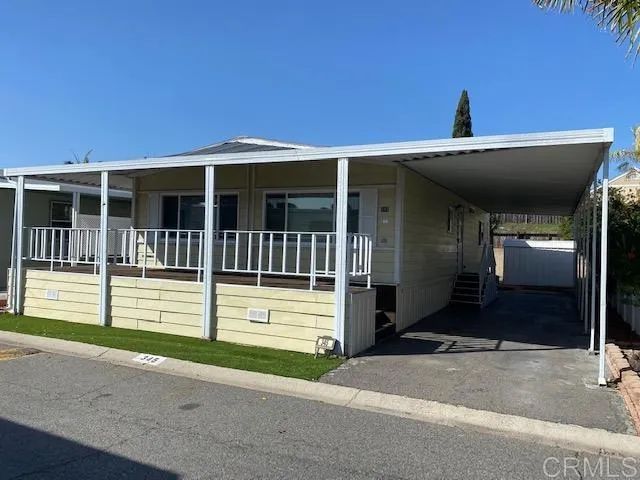 200 N El Camino Real # 345, Oceanside, CA 92058