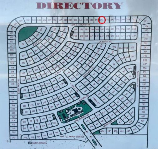 200 N El Camino Real # 345, Oceanside, CA 92058