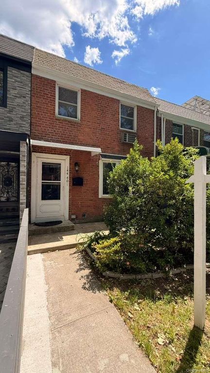 144-40 68th Avenue, Flushing, NY 11367