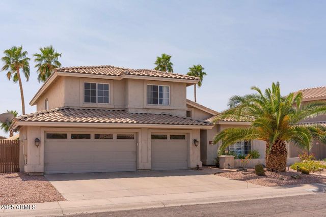 2701 E Bighorn Avenue, Phoenix, AZ 85048