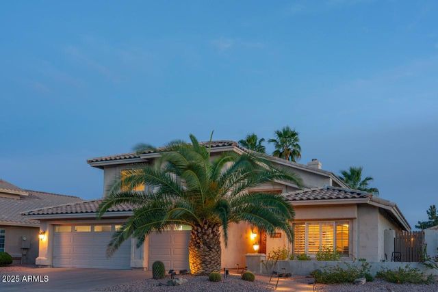 2701 E Bighorn Avenue, Phoenix, AZ 85048