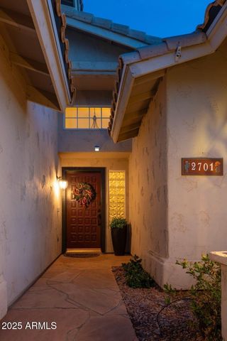 2701 E Bighorn Avenue, Phoenix, AZ 85048