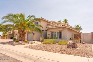 2701 E Bighorn Avenue, Phoenix, AZ 85048