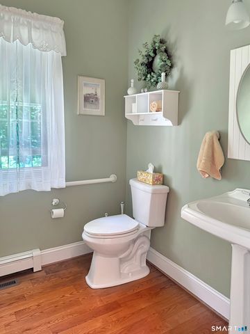 302 Jagger Lane, Hebron, CT 06248