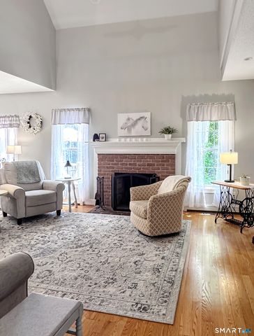 302 Jagger Lane, Hebron, CT 06248