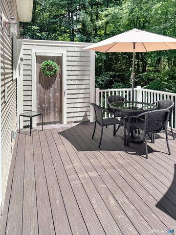 302 Jagger Lane, Hebron, CT 06248