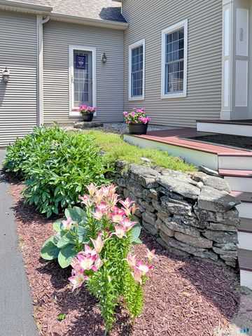 302 Jagger Lane, Hebron, CT 06248
