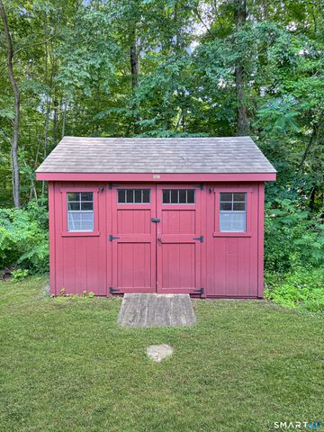 302 Jagger Lane, Hebron, CT 06248