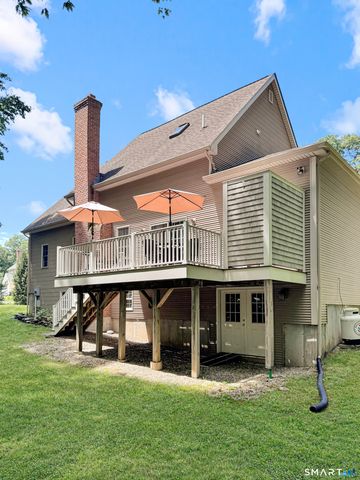 302 Jagger Lane, Hebron, CT 06248