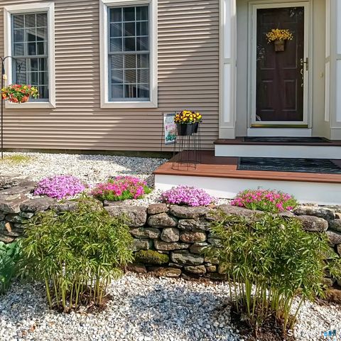 302 Jagger Lane, Hebron, CT 06248