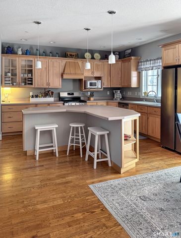 302 Jagger Lane, Hebron, CT 06248