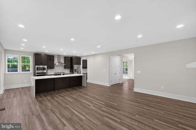 8580 SUNELL LN, Ellicott City, MD 21043