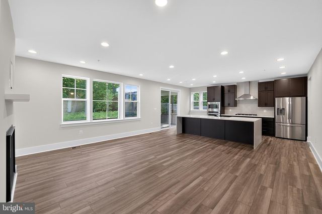8580 SUNELL LN, Ellicott City, MD 21043