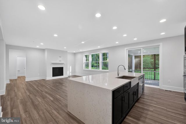 8580 SUNELL LN, Ellicott City, MD 21043