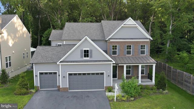 8580 SUNELL LN, Ellicott City, MD 21043