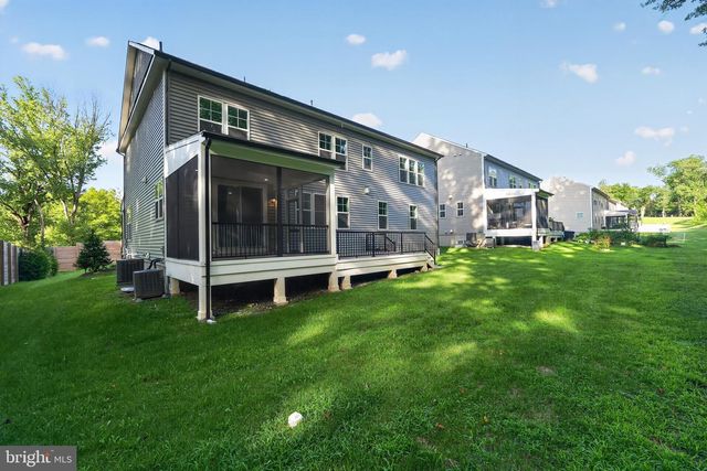 8580 SUNELL LN, Ellicott City, MD 21043