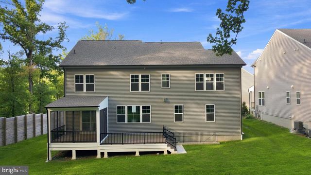 8580 SUNELL LN, Ellicott City, MD 21043