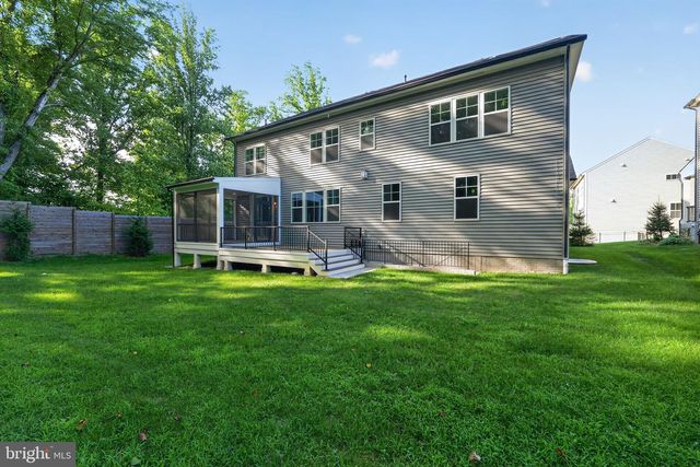 8580 SUNELL LN, Ellicott City, MD 21043