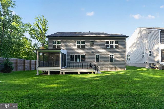8580 SUNELL LN, Ellicott City, MD 21043