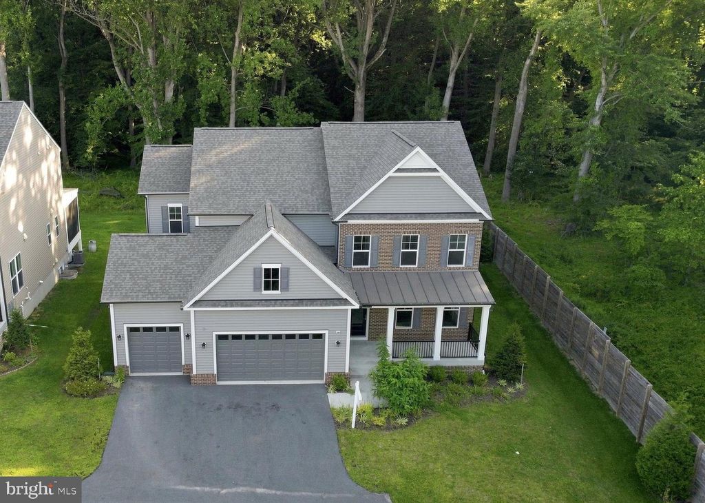 8580 SUNELL LN, Ellicott City, MD 21043