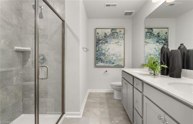 1608 Eckert Lane, Whitsett, NC 27377