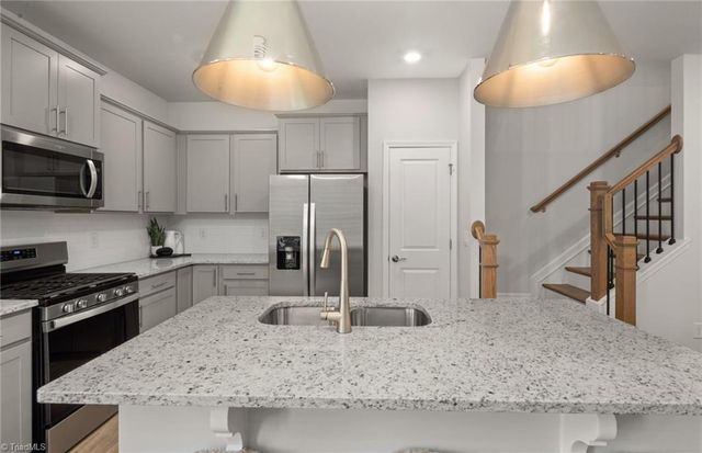 1608 Eckert Lane, Whitsett, NC 27377