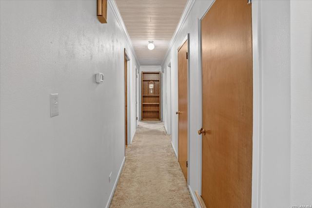 2611 DANBURY ST, San Antonio, TX 78217