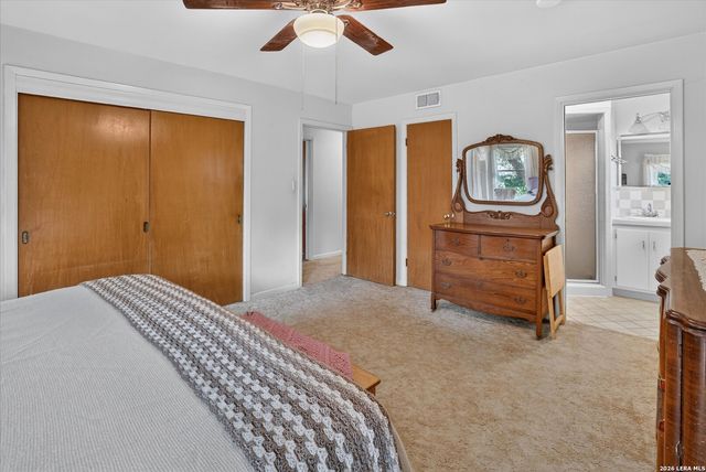 2611 DANBURY ST, San Antonio, TX 78217