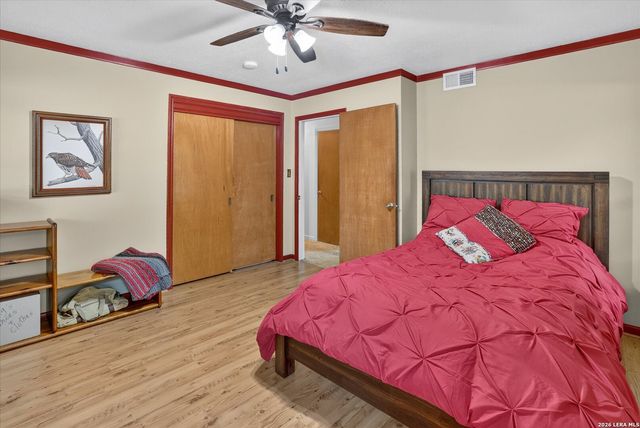 2611 DANBURY ST, San Antonio, TX 78217
