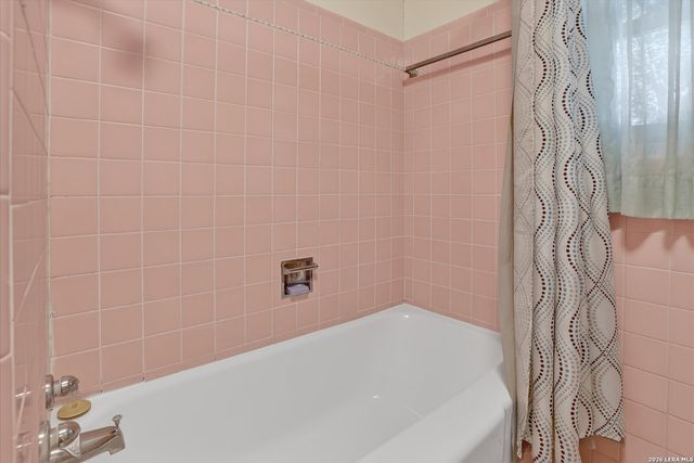 2611 DANBURY ST, San Antonio, TX 78217