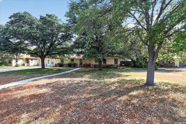 2611 DANBURY ST, San Antonio, TX 78217