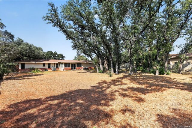 2611 DANBURY ST, San Antonio, TX 78217