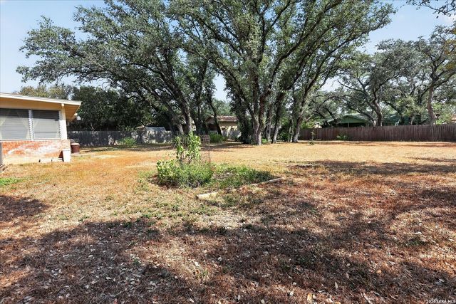 2611 DANBURY ST, San Antonio, TX 78217