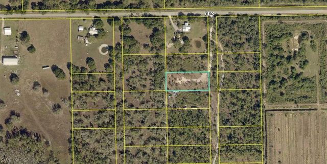 5833 Stewart LN, Labelle, FL 33935