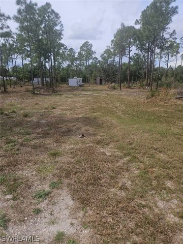 5833 Stewart LN, Labelle, FL 33935