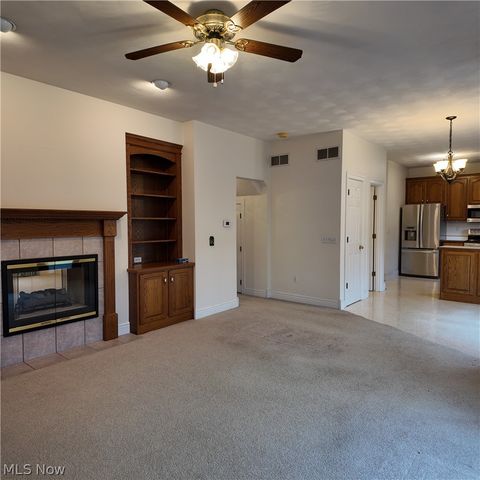 101 Lexington Drive, St Clairsville, OH 43950