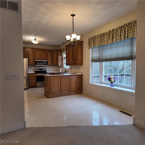 101 Lexington Drive, St Clairsville, OH 43950