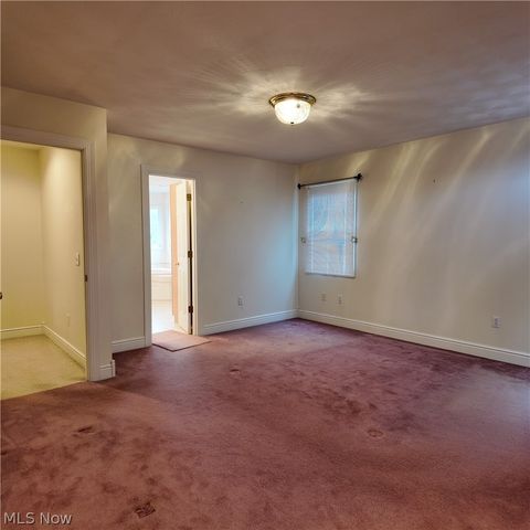 101 Lexington Drive, St Clairsville, OH 43950