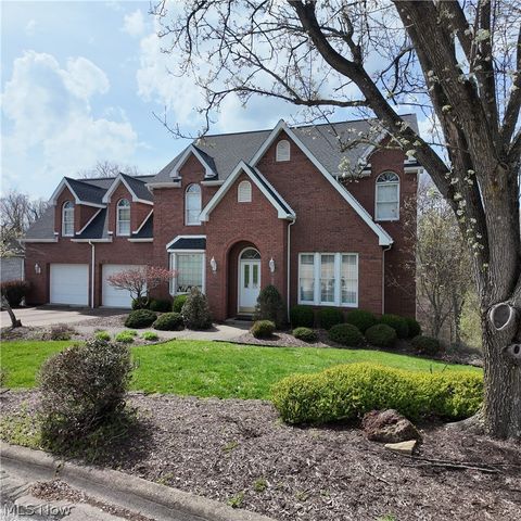 101 Lexington Drive, St Clairsville, OH 43950